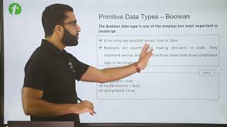 JavaScript | Data Types