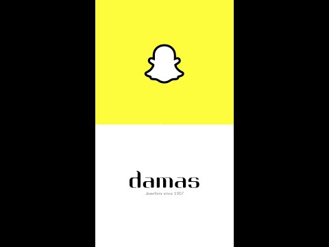 Damas reaches 85 million impressions via Snap AR