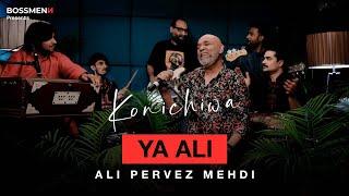 Bossmenn | Konichiwa | Season 1| Episode 4 | Ya Ali | Ali Pervez Mehdi | 4k