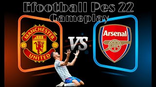 🔴Pes 22 gameplay |Abyssinia gamer| seifu on ebs| ethiopia gamer|abrelo gamer