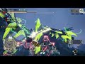 【mhr sb pc】スゴウデ薬師の捜索 ライゼクス 0’59”82 弓 ソロ astalos bow solo