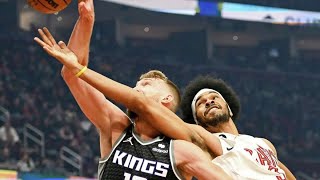 Cleveland Cavaliers vs Sacramento Kings Full Game Highlights | Dec 9 | NBA Season