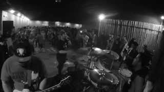 Modern guns live at gedung ramandha depok