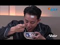 william sehappy itu bisa makan masakannya salma lagi luka cinta episode 117