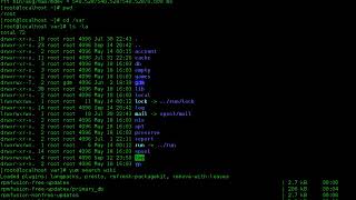 Compiler flag | Wikipedia audio article
