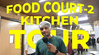 I GOT INSIDE MY HOSTEL MESS KITCHEN | MESS TOUR | MIT MANIPAL