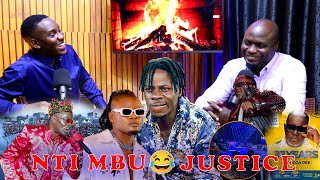 MIRUNDI JR ASEKEREDDE ALIEN SKIN 😆😆. PALLASO YAKUMALA TOJJA KUFUNA JUSTICE🔥🔥