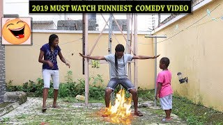 2019 TRY NOT TO LAUGH | GIRLS | Funny s Comedy Compilation | Family The Honest C