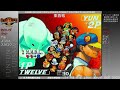 【東西戦】ストリートファイターiii 3rd strike　ゲームインファンファン藤沢店【2023 02】