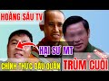 Hoàng Sáu TV Thật Sự Quay Xe Đầu Quân Cho Trùm Cuối Để Hại Sư Minh Tuệ ?