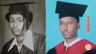 አይገላግልም ወይ አብሮ የበላ ሰው  -TMH - 12-06-22