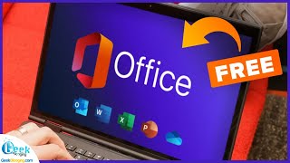 Top 3 Ways to USE Microsoft Office for Free [LEGALLY]