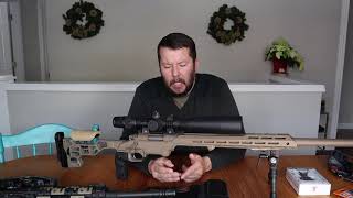 Trigger Set up w TriggerTech