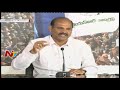 ycp leader pardha saradhi comments on ap cm chandrababu naidu ntv