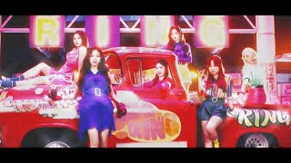 ETHEREA 미묘한 - ‘RING RING’ Official M/V