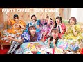 FRUITS ZIPPER  NEW KAWAII フルーツジッパー ライブ