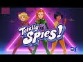 Totally Spies - Season 7 Opening (English)