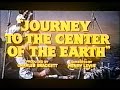 Journey To The Center Of The Earth (1959) Trailer