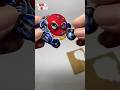 DAPAT HERO YANG LUCU INI (DOKTER TOY STEEL) DI UNBOXING KAROMAN