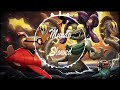 Me mama sem parar - (Dj gds original)(Cuphead edit)(tiktok viral) (Slowed+Reverb)