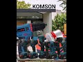 komson şarjlı matkap komson şarjlı taşlama komson şarjlı vidalama komson elektrikli el aletleri