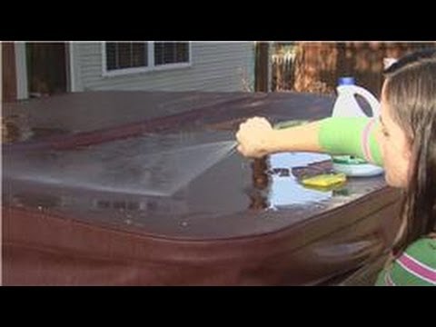 Housekeeping Tips : How to Clean Pigeon Droppings Housekeeping Tips : How to Clean Pigeon Droppings