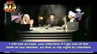 Shaykh Adnan Traps A Shia In Debate - AMAZING MUST SEE