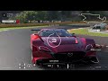 gran turismo 7 240 minutes @ lemans endurance race multiclass grid circuit exp.