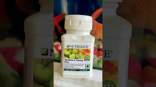 Amway vitamin c tablets