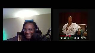 Tom Green's House Tonight - Tom Raps With Xzibit | Throwback Reaction