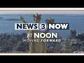 News 3 Now at Noon: October 28, 2024