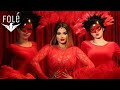Enca ft. Muharrem Ahmeti - Hajde (Video 4K)