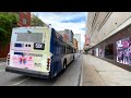 🇺🇸 downtown cincinnati walking tour 4k discover ohio’s hidden gems usa