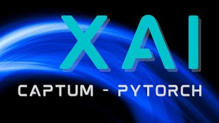 PyTorch Captum - finally understand AI's decisions?