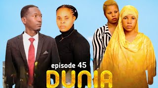 DUNIA ( ep 45 )            ASMA FILMS ...................... MOVIE REVIEW AND ANALYSIS