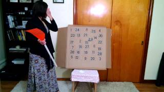 fly swatter math
