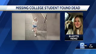 'We love you': Family statement after student in La Crosse found dead
