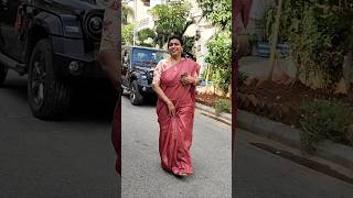 రోజా బ్యూటిఫుల్ స్మైల్ #rojaselvamani #rkrojaselvamani #rkroja #shortsviral #ytshorts #shorts #reel