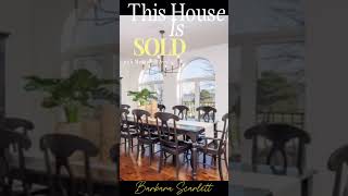 Just SOLD!