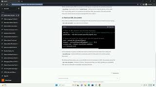 Python xml dom minidom Unicode