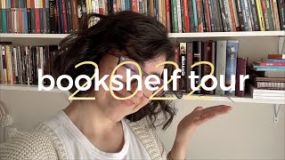 bookshelf tour: conheça todos os nossos livros! 📚