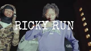 Sdot Go x M Row x Jay5ive NY Drill type beat - Ricky Run