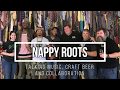 Nappy Roots talks craft beer collaboration with Atlanta's Monday Night Brewing