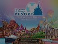 東京ディズニーリゾート　テーマソング　this is the place