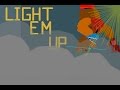 WOF PIVOT | Light Em Up | FallOutBoyVEVO