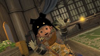 FF14 棒読みちゃんテスト