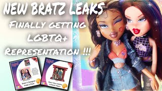 Let S Talk New Bratz 2022 Leaks