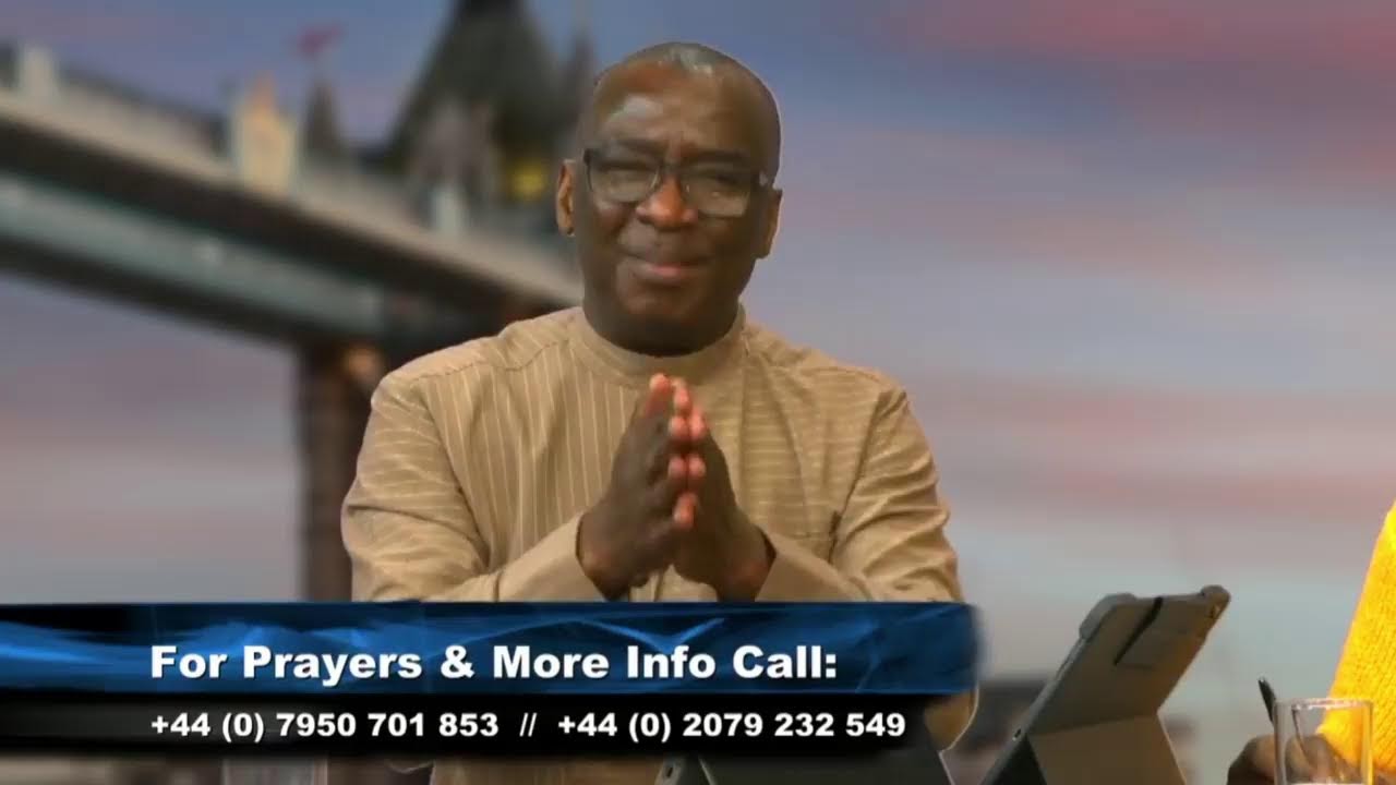 The Power Of Deliverance Youtube