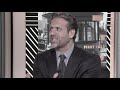The Best of Max Kellerman's Tom Brady 'Cliff Theory'  First Take