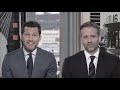 The Best of Max Kellerman's Tom Brady 'Cliff Theory'  First Take